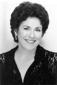 Judy Kaye