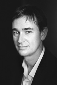 Clancy Martin