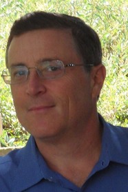 Douglas E. Richards