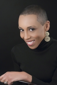 Andrea Davis Pinkney