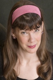 Robin Abrahams