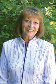 Carol Edgemon Hipperson