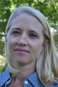 Ellen Wayland-Smith