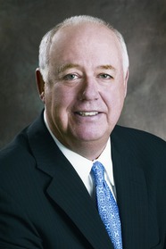 J. Barry Griswell