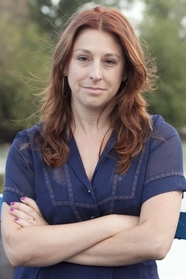Julia Dahl