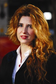 Marina Fiorato