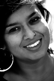 Nayomi Munaweera
