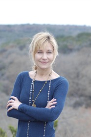 Elizabeth Crook