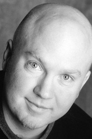 Aaron Reynolds