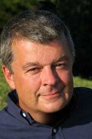 Alex Storozynski