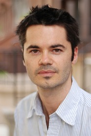 Daniel Swift