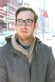 Koren Shadmi