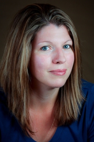 Donna Alward