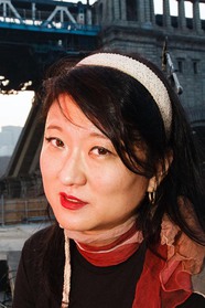 Euny Hong