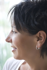 Liz Stavrinides