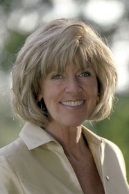 Sally Armstrong