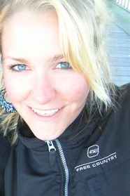 Sharon Eliza Nichols