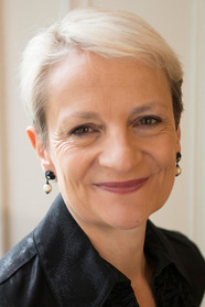 Katharine Grant