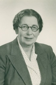 Elisabeth de Waal
