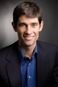 Nicholas Thompson