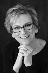 Anita Diamant