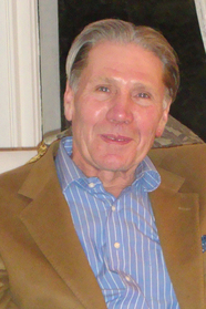 Charles Messenger