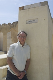 Graham Hancock