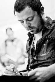 David Rubín