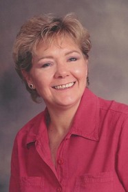 Charlotte Hughes