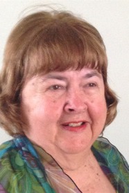 Ruth Moose