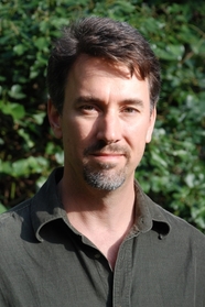 Jim Krane