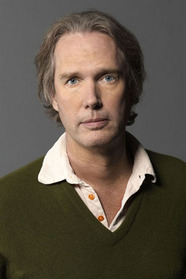 John Seabrook