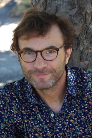 Peter Ames Carlin