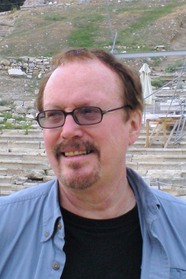 Matthew Costello