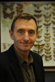 Dave Goulson
