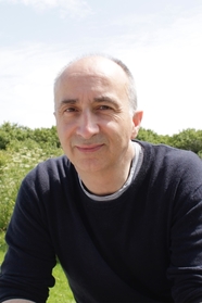 James Wood