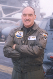 George Galdorisi