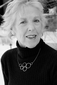Sallie Bingham