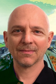 Steven Salerno