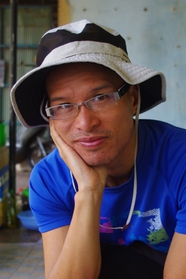 Stephen Le