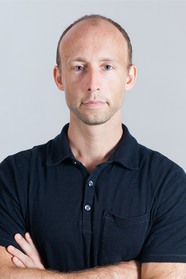 Chad Harbach