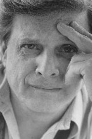 Harlan Ellison