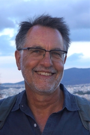 Anthony D. Barnosky
