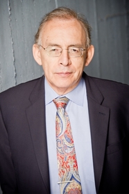 Augusto Lopez-Claros