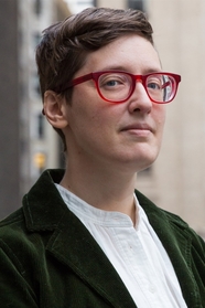 Alison Wilgus