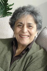 Arlene Alda