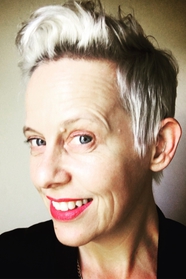 Jackie Ashenden
