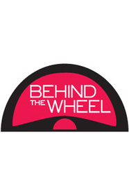 Behind the Wheel