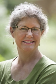 Caroline McAlister