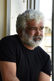Khaled Khalifa